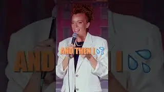 Some people just really like plants | Michelle Wolf