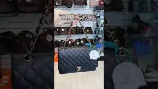 Transform Your Fashion Sense into Smart Investments! #handbags #luxuryfashion #fashion #preloved