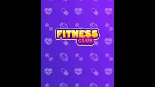 Fitness Club Tycoon Soundtrack