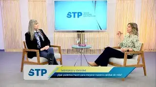 Sobrepeso y obesidad