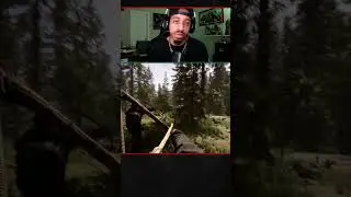 Sons of the Forest looks 🔥🔥🔥
