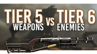 How to solo PVE tier 6 stations (Tier 5 weapons and armor) | Dune Awakening Tips