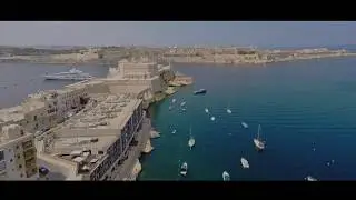 Birgu | Vittoriosa - Malta | BLEND Malta