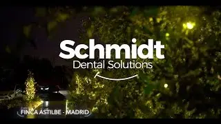 CENA CENTENARIO SCHMIDT DENTAL SOLUTIONS