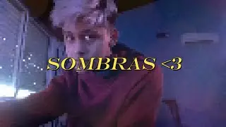 THREE - SOMBRAS (Visualizer)