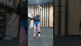 ГИРИ Андрей Рябченко РЫВОК 10кг правой 11'00
