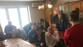 В Одессе накрыли реабилитационный центр, в котором, за деньги насильно удерживали людей