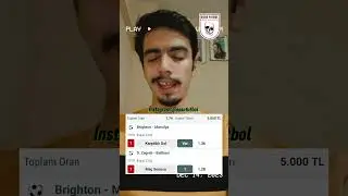 İDDAA YÜKSEK ORAN TAKTİKLERİ 14 ARALIK 2023 İDDAA TAHMİNLERİ