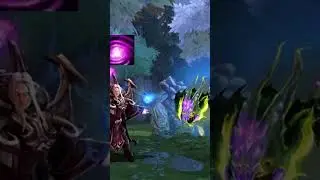Самый обычный мид и ничего больше.. #shorts #dota2 #dota2meme