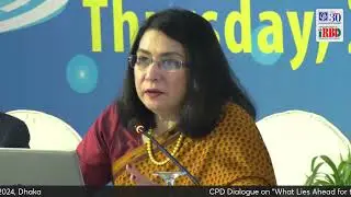 What Lies Ahead for the Banking Sector in Bangladesh?