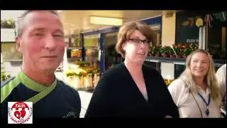 Smartlappenfestival Zeist 27-28-29 september