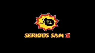 Serious Sam 2 (SERIOUS) (CO-OP) (PRINCE CHAN)