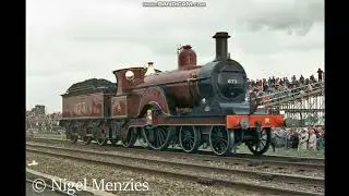 What do you think of this locomotive? #44