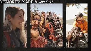Hiking, baking, & quality time. | Vlog 81
