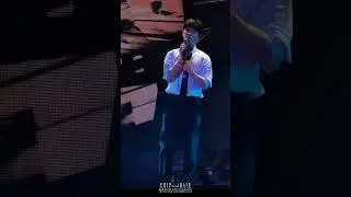 240629 도경수 ~ 괜찮아도 괜찮아 (That's Okay)  @  DOH KYUNG SOO ASIA FAN CONCERT (BLOOM” IN HONG KONG