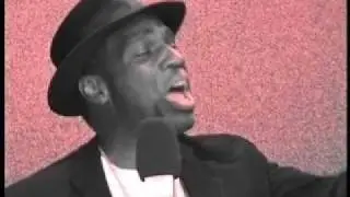 Angelo Starr - Non Stop Destination