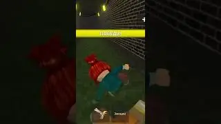 Beating a camper🔫 #mm2 #а4 #roblox #meme #funny #games #shorts