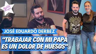 JOSÉ EDUARDO DERBEZ: 