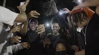 Sdot Go x Jay Hound - Don't Slip ( Official Music Video )( ShotBy. KjShotit )