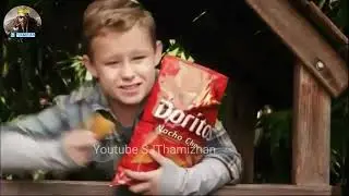 Funny Advertisements Thuglife | SJ Thamizhan