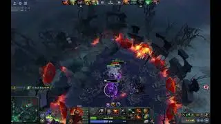 DOTA 2 #1PRACTICANDO