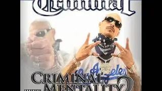 Mr. Criminal - Fully Automatic (Fast Spit).wmv
