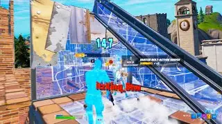 Prada 💎 (ft. Chapter 3) | Fortnite Highlights #31 | TaroFN