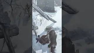 FALTA O ULTIMO - RED DEAD REDEMPTION 2 #Shorts