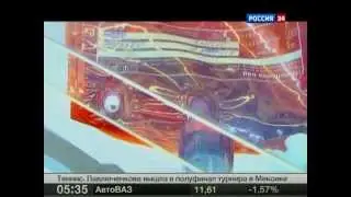 Большой скачок. Стволовые клетки. Шанс на спасение