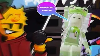 CAN THESE SONGS GET ANY BETTER?! 🤯🤩|| roblox! Friday night bloxxin’