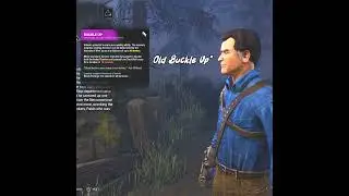 This PERK Got BUFFED In The NEW UPDATE - Dead By Daylight (DBD PTB)