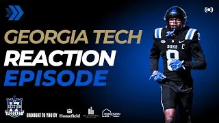 GT Reaction Episode