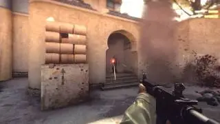 CS:GO | FasH 4k by Noggex