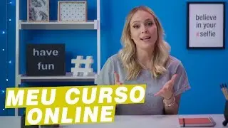 COMO FAZER FOTOS PRO INSTAGRAM - TATA ESTANIECKI
