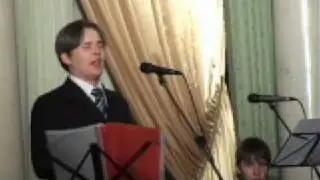 Не для меня / Not For Me - казачий романс