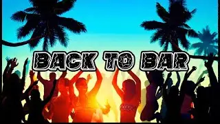 Kapeke Back To Bar (official lyrics Video)     #kapeke #Badboy #backtobar