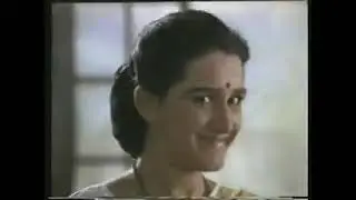 Dalda Vanaspati Ghee | Old Doordarshan ads
