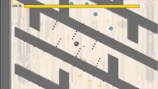 N+ Episode 52 Expert Challenge Speed Run