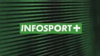 Infosport+ (French Sports News) - 2021 Intros Compilation