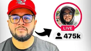 How to Get More Viewers on TikTok Live 🔴 (in just 3 steps)