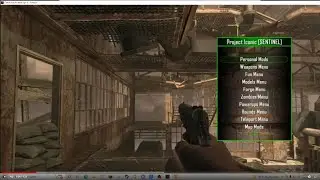 how to get mod menu for black ops 2 zombies ( PC only )