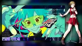 【MEIKO V3】 CYBERPUNK DEAD BOY 【VOCALOID Cover】 サイバーパンクデッドボーイ