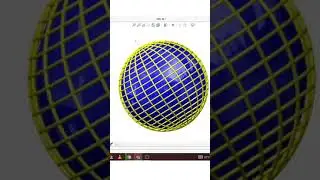 Spherical Rotation & Animation In Solidworks | 