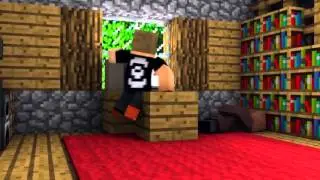 MinecraftShorts - Nah! - 10 hours version