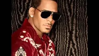 R.Kelly - Happy Birthday (2015 Single)