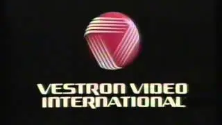Vestron Video International