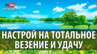 #Настрой
