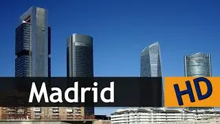 Madrid images Tour HD