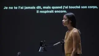 Depois do silênco (après le silence) - Teaser
