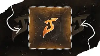 Legend Letter Logo Making? | Photoshop Tutorial